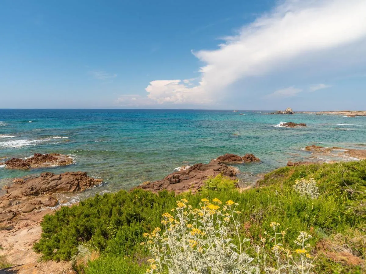 Greuli Holiday Home Sassicaia By Interhome
