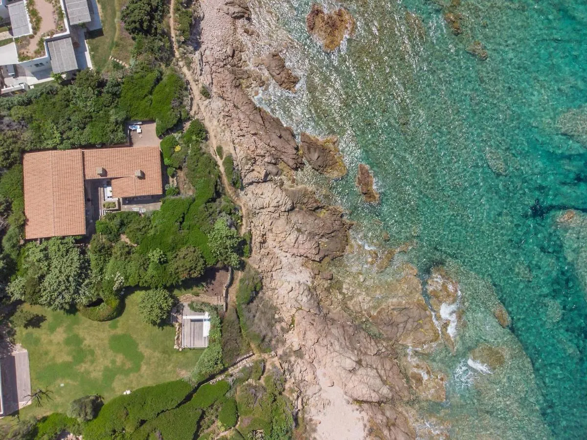 Greuli Holiday Home Sassicaia By Interhome