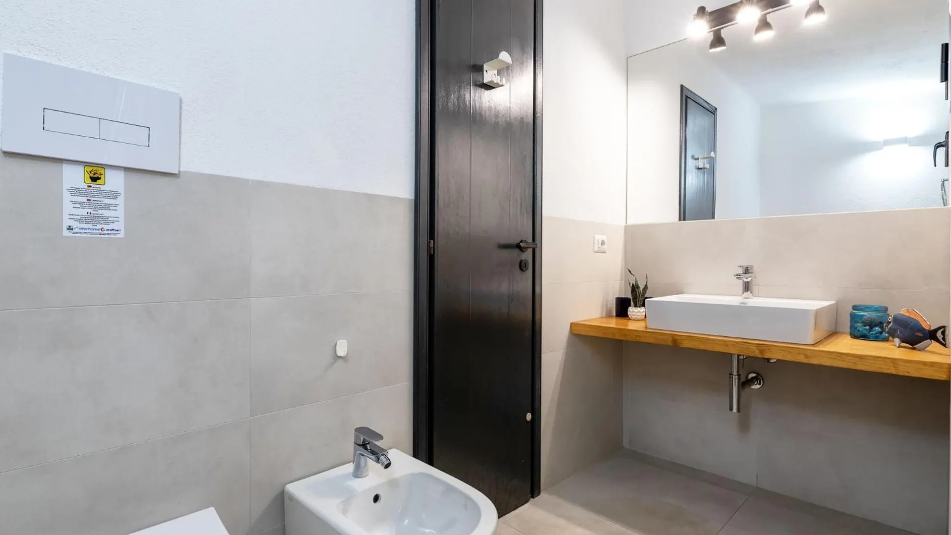Greuli Holiday Home Sassicaia By Interhome
