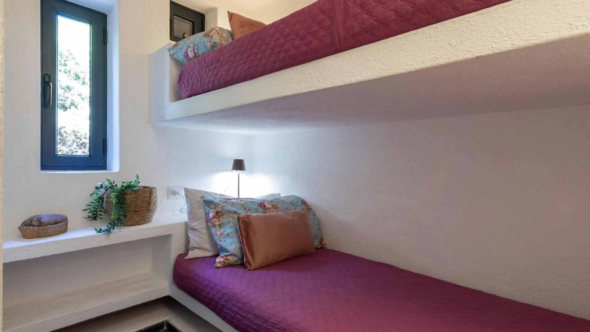 Greuli Holiday Home Sassicaia By Interhome