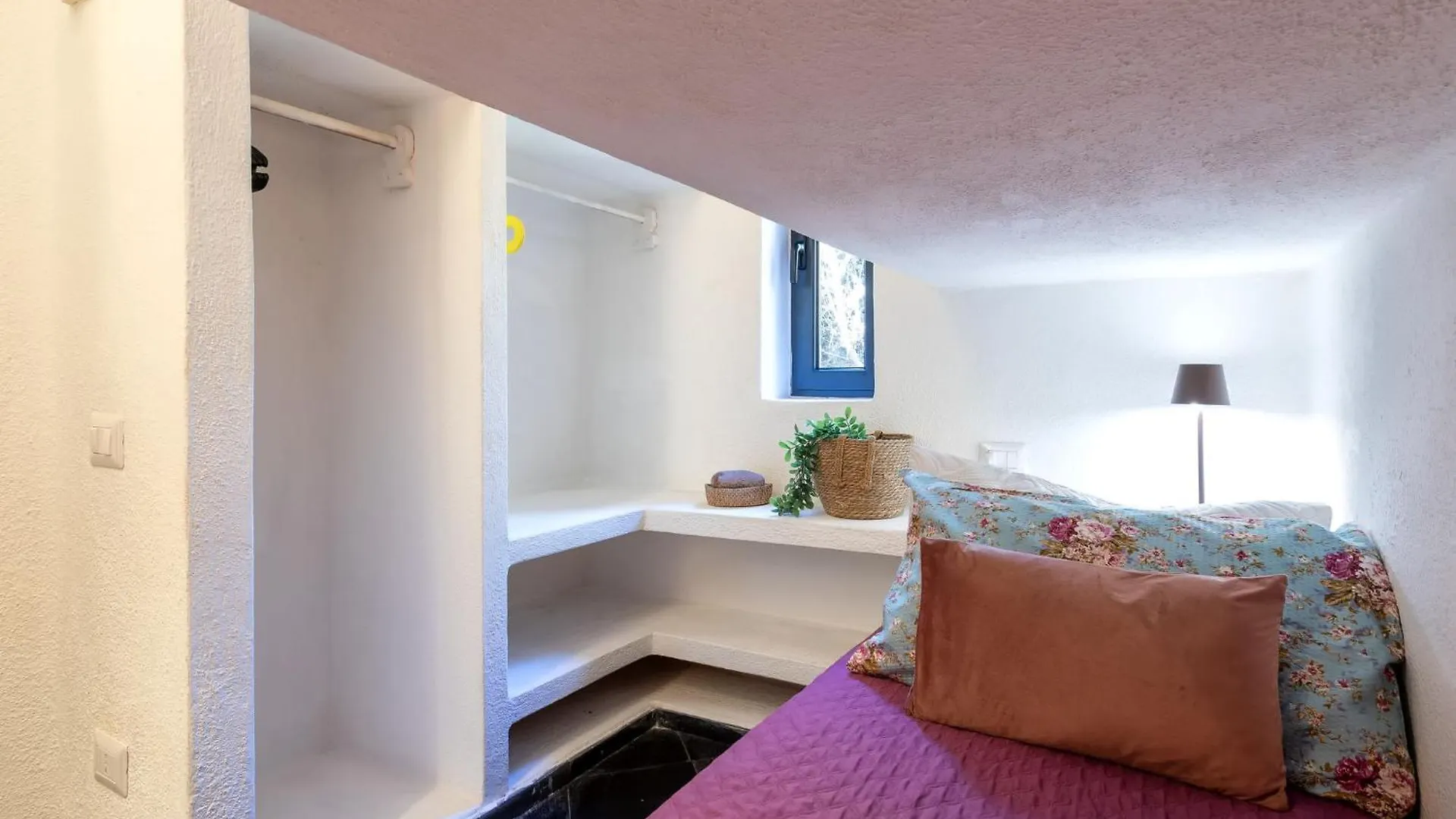 Greuli Holiday Home Sassicaia By Interhome