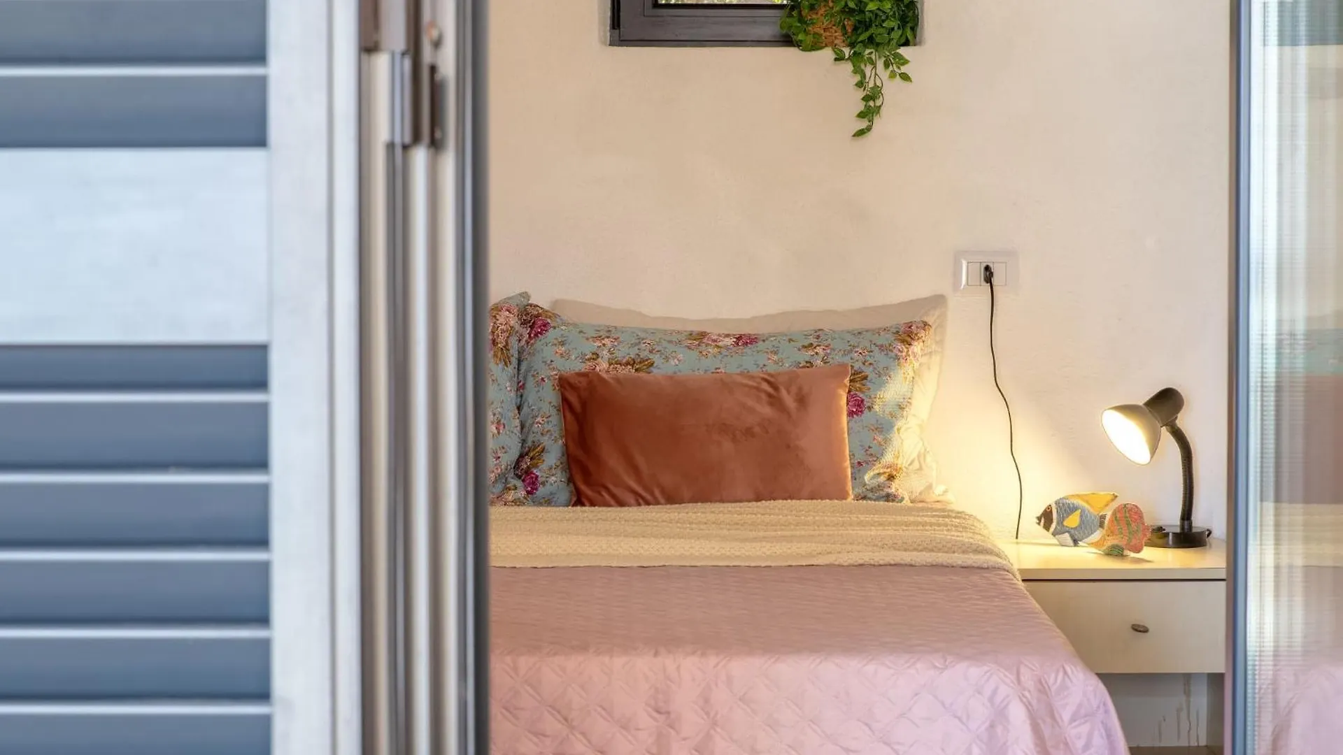 Greuli Holiday Home Sassicaia By Interhome