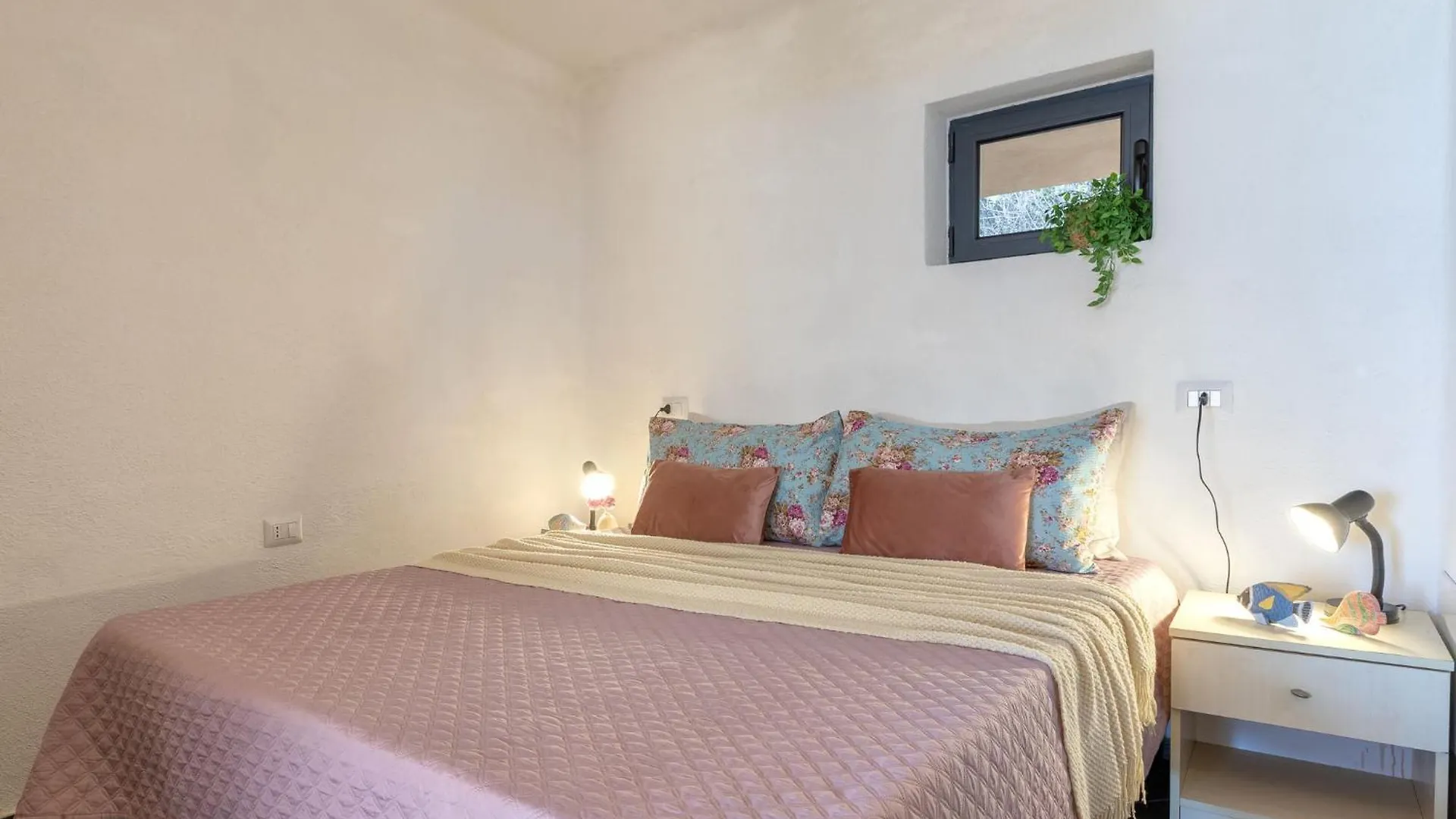 Greuli Holiday Home Sassicaia By Interhome איטליה