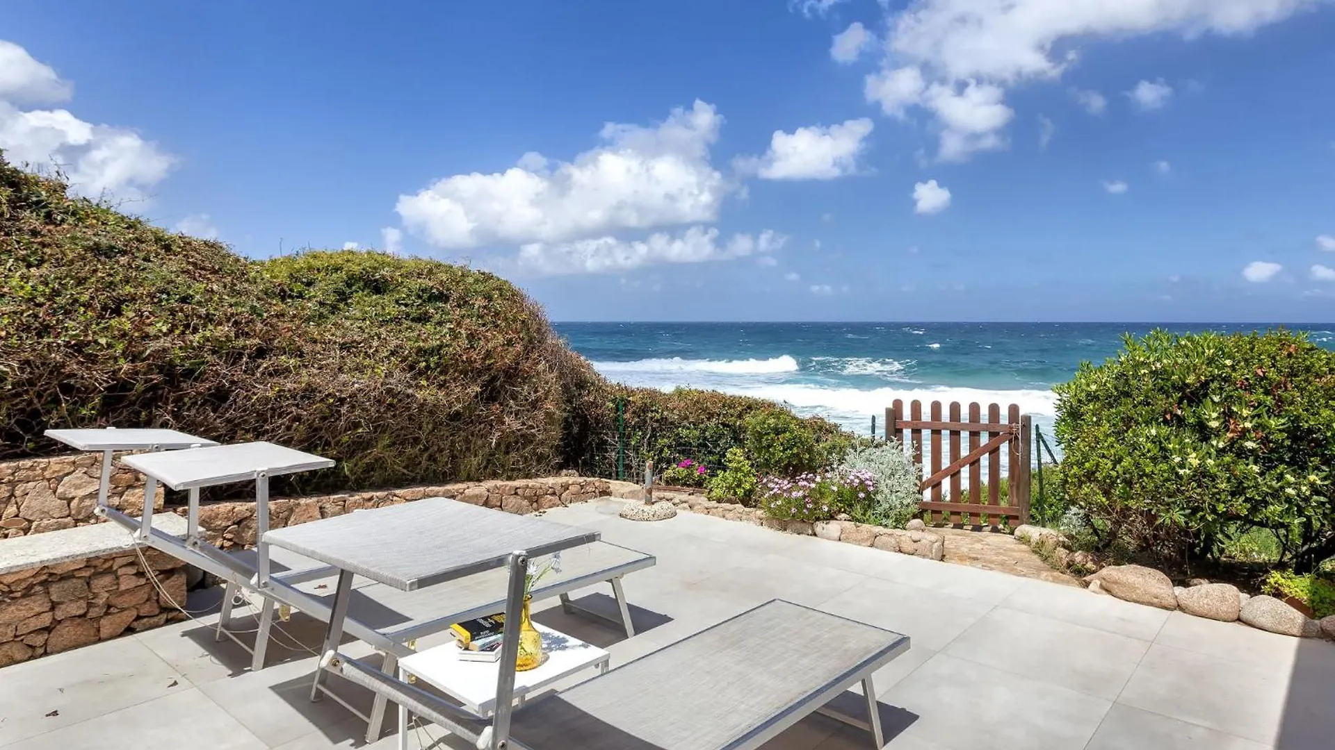 Greuli Holiday Home Sassicaia By Interhome
