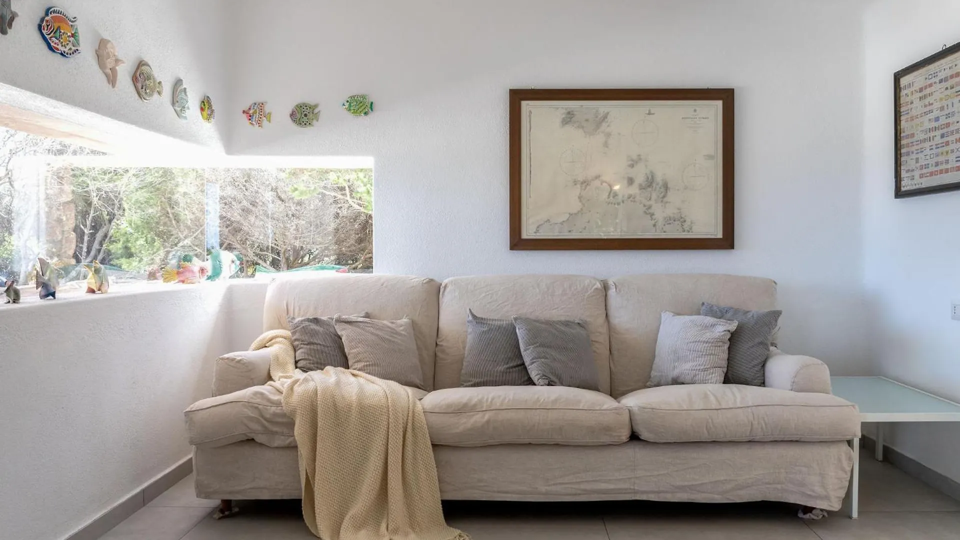 Greuli Holiday Home Sassicaia By Interhome