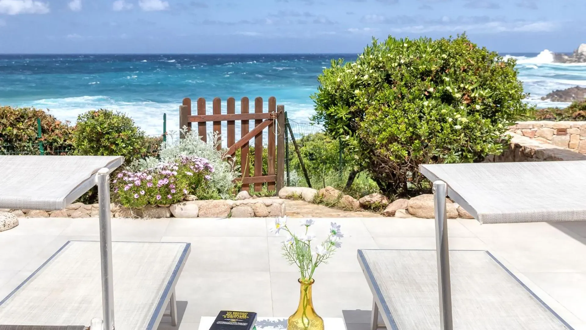 Greuli Holiday Home Sassicaia By Interhome
